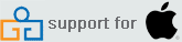 Instant Guardian support Mac